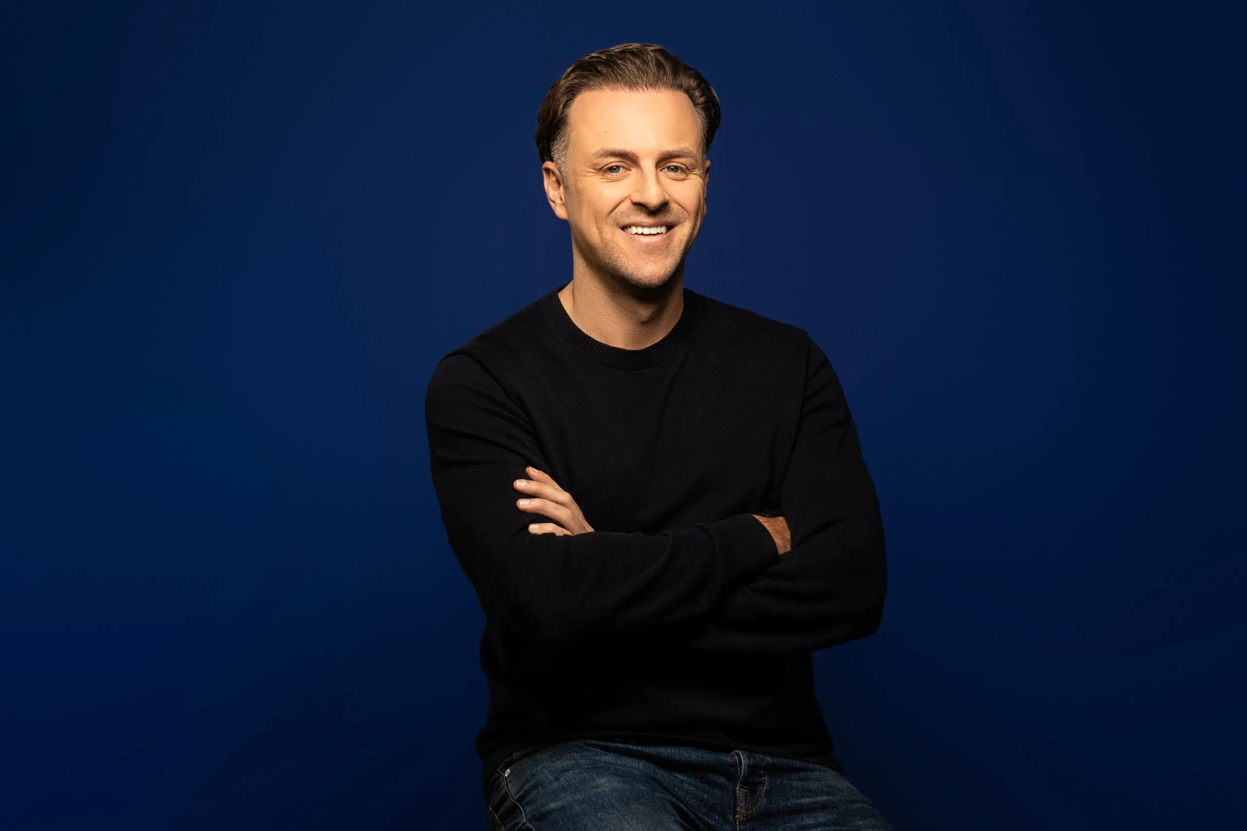 Thomas, Co-founder 路 IT-recruitment